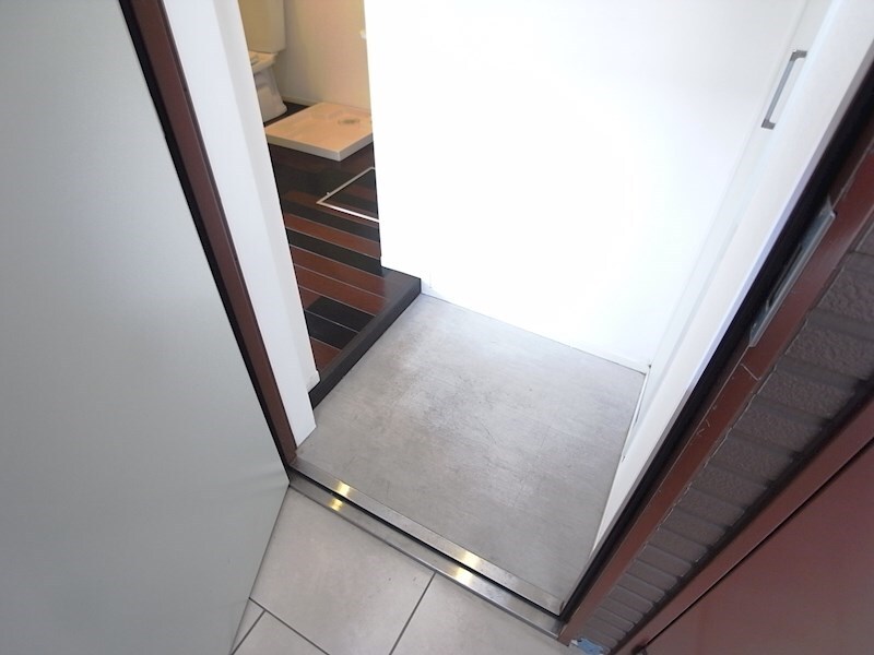 パロス山本通りの物件内観写真