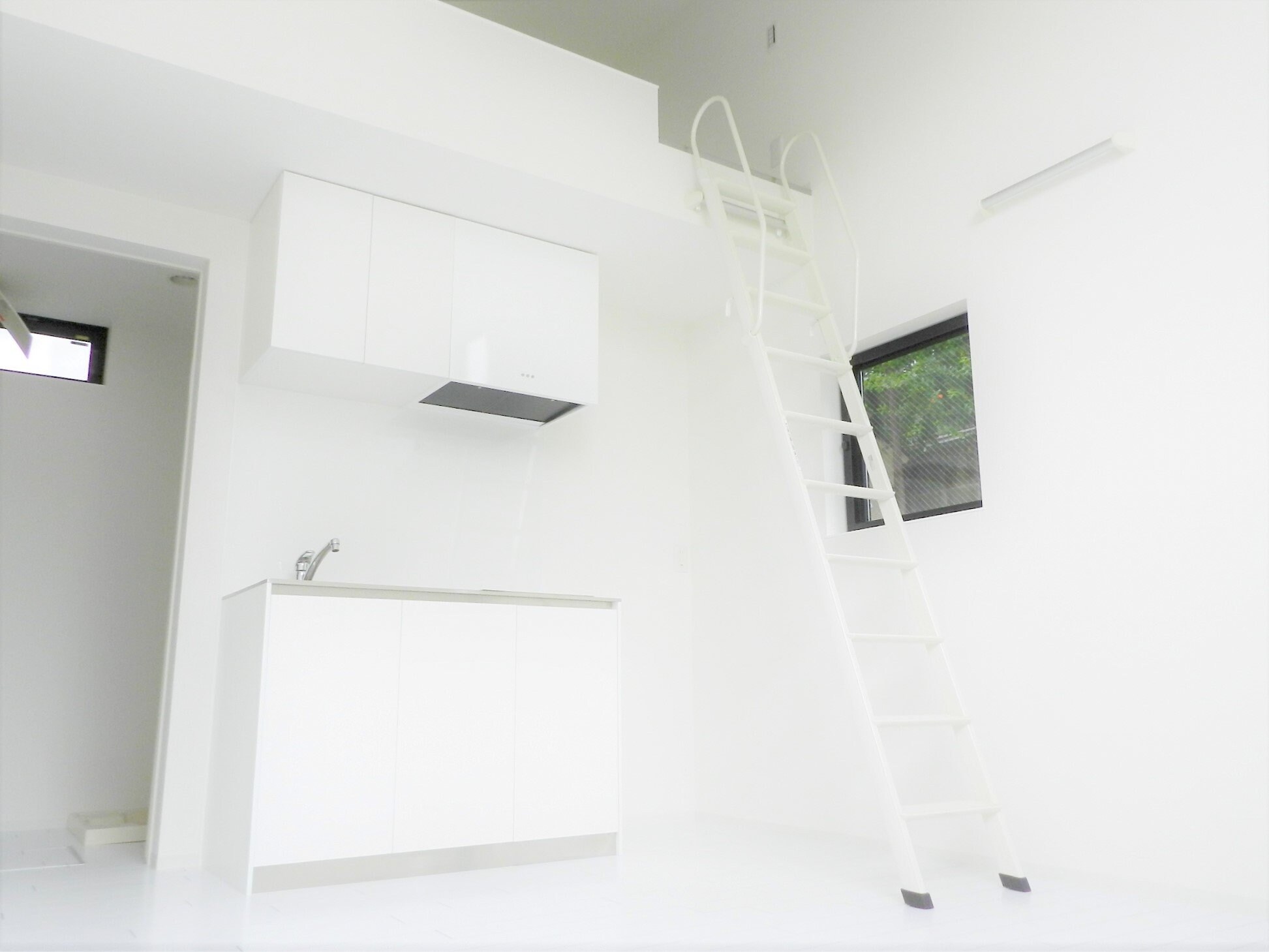 パロス山本通りの物件内観写真