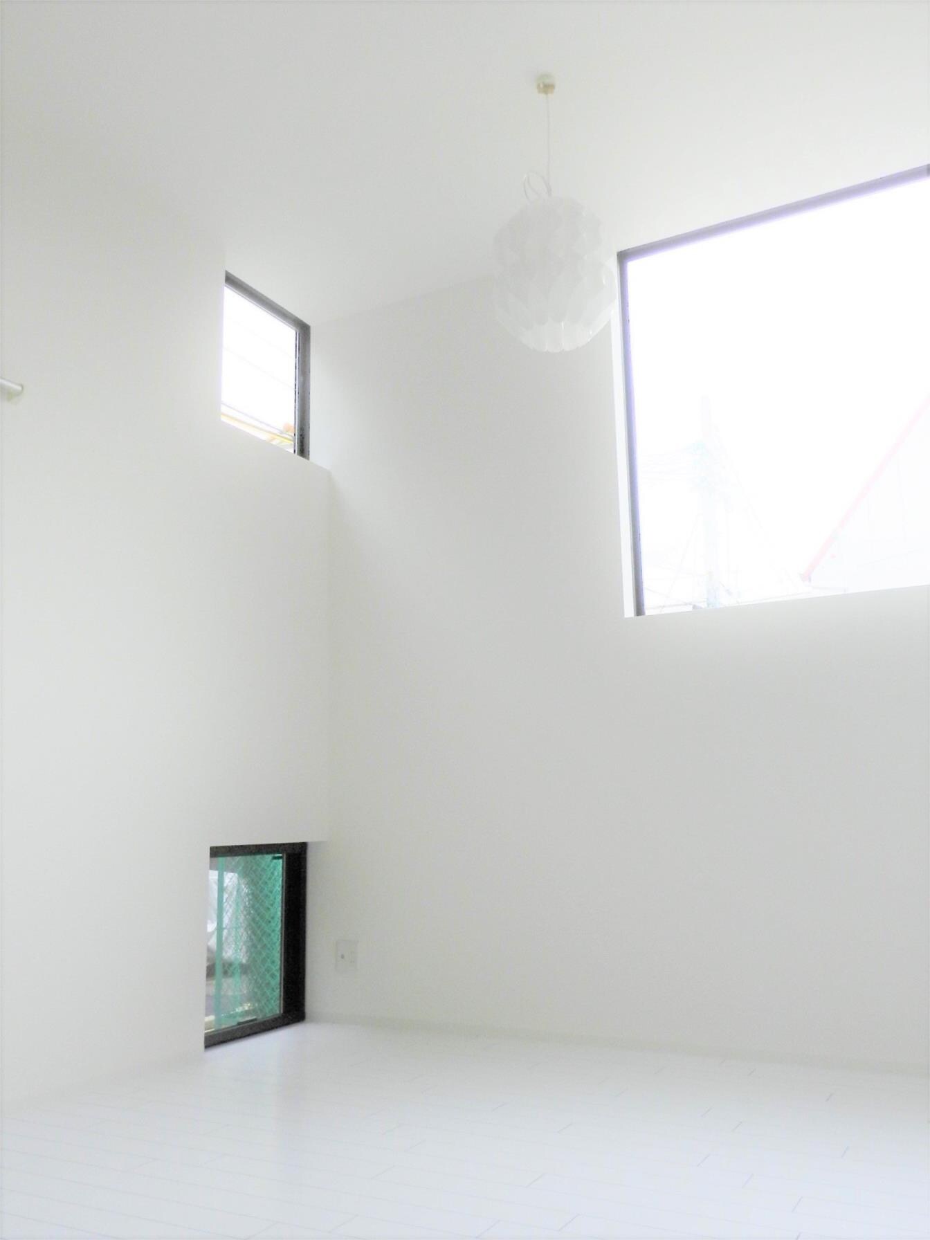 パロス山本通りの物件内観写真