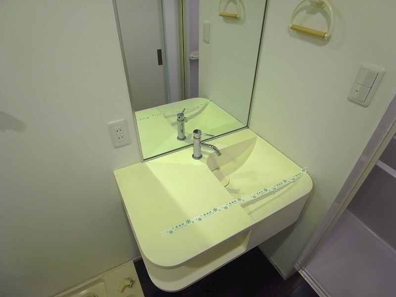 パロス山本通りの物件内観写真