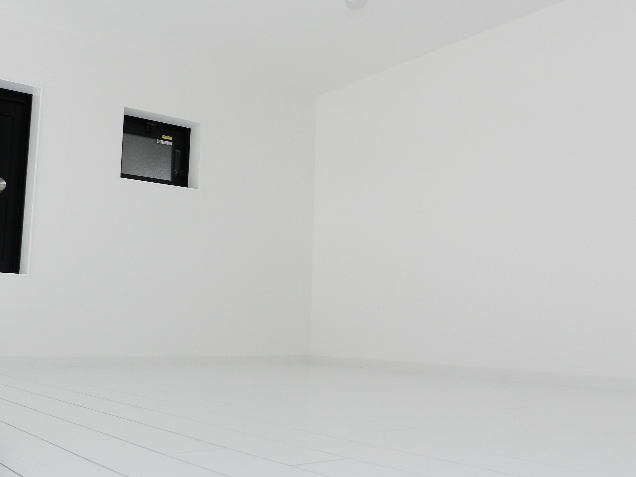 パロス山本通りの物件内観写真