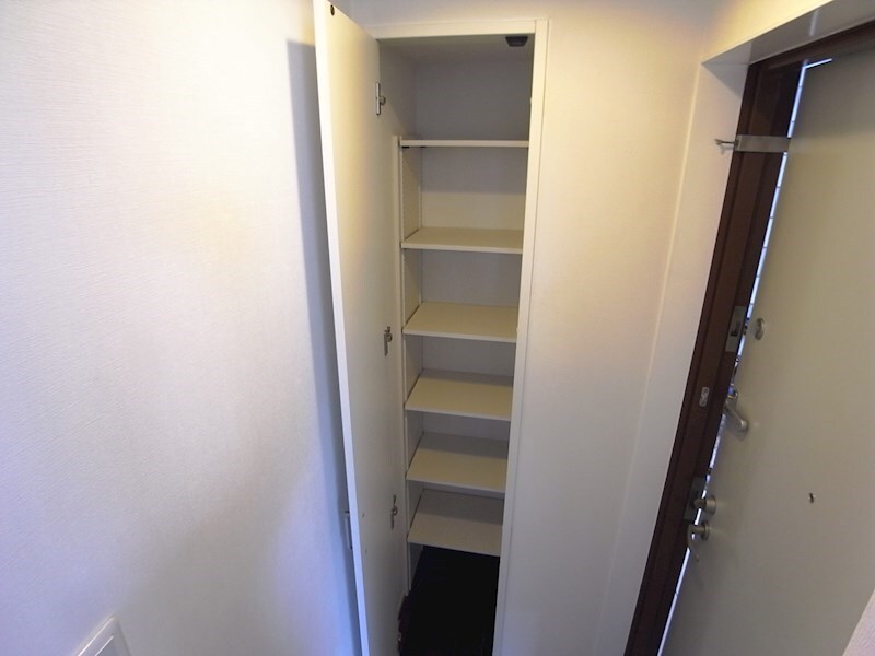 パロス山本通りの物件内観写真