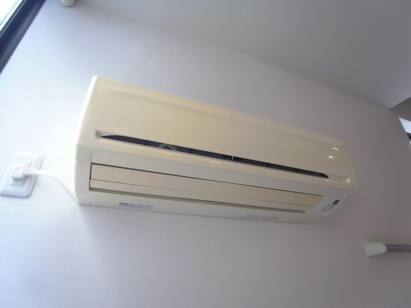 パロス山本通りの物件内観写真