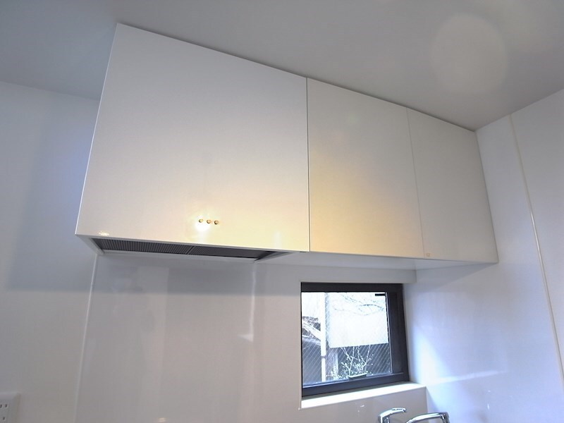 パロス山本通りの物件内観写真