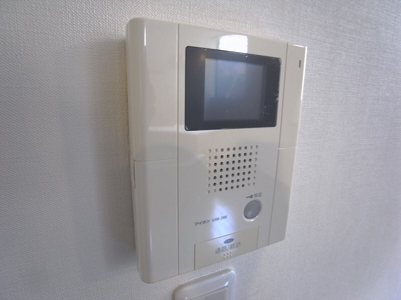 パロス山本通りの物件内観写真