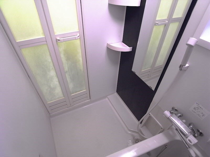 パロス山本通りの物件内観写真