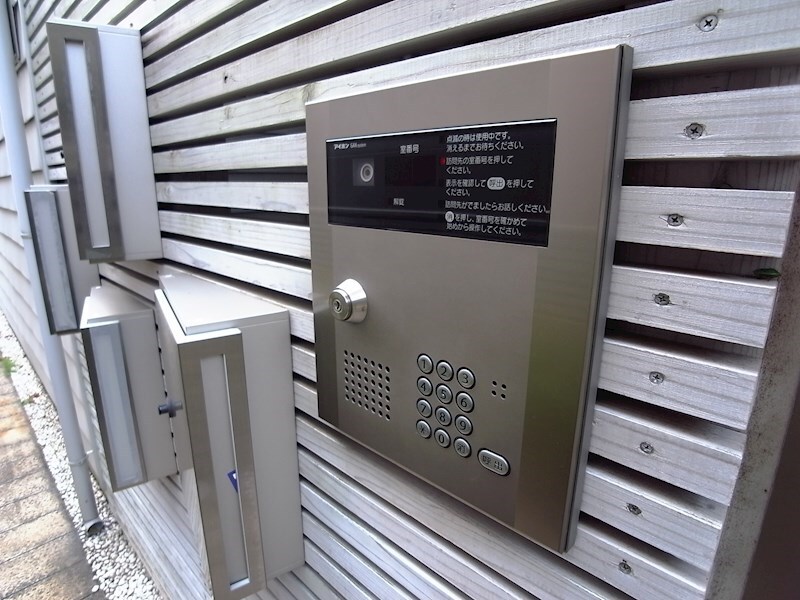 パロス山本通りの物件内観写真