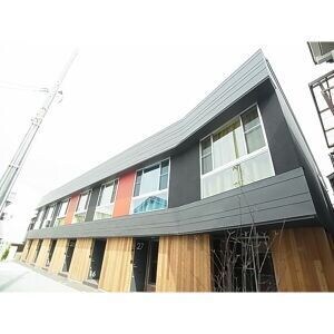 ＯＨＧＩソラノマの物件外観写真