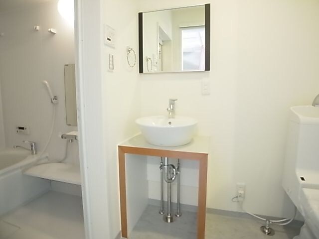 ＯＨＧＩソラノマの物件内観写真