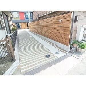 ＯＨＧＩソラノマの物件内観写真