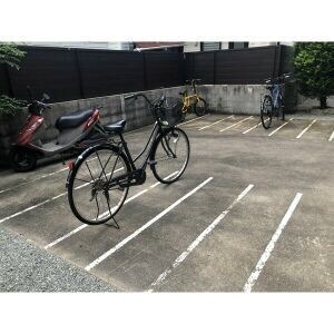 ＯＨＧＩソラノマの物件内観写真