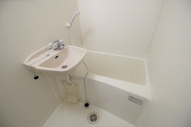 アルトピアーノの物件内観写真