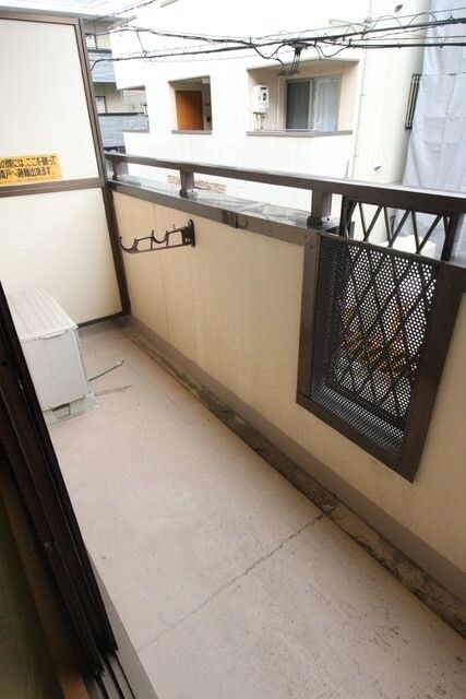 アルトピアーノの物件内観写真