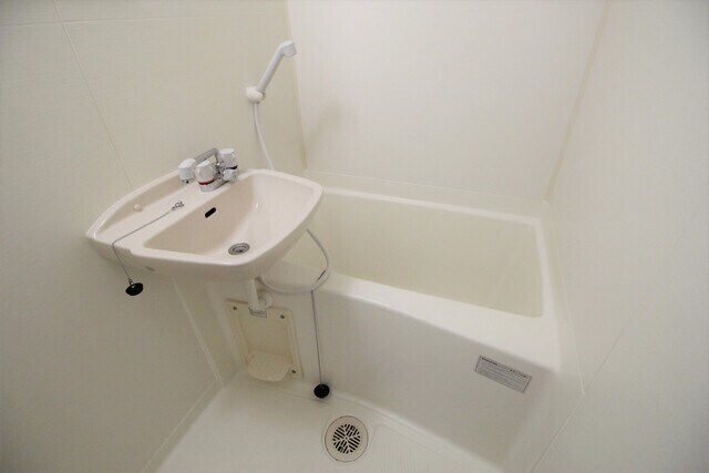 アルトピアーノの物件内観写真