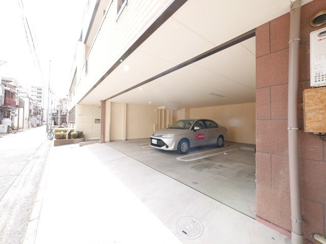 アルトピアーノの物件内観写真