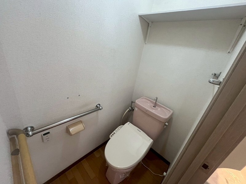 鈴蘭台北町２丁目テラスの物件内観写真