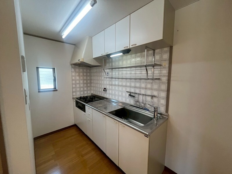 鈴蘭台北町２丁目テラスの物件内観写真