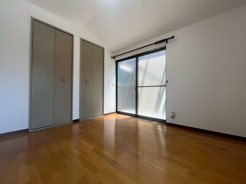 鈴蘭台北町２丁目テラスの物件内観写真