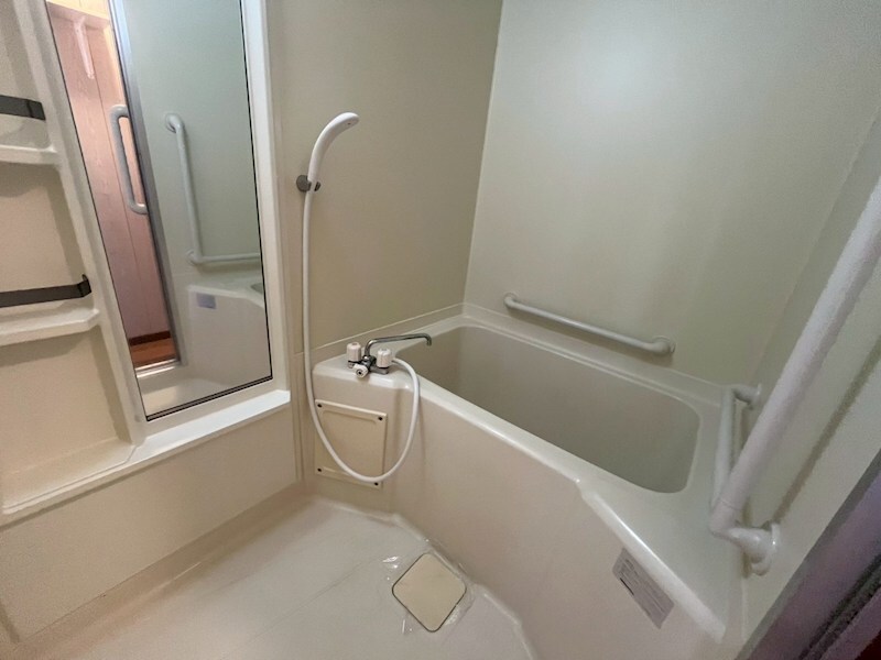 鈴蘭台北町２丁目テラスの物件内観写真