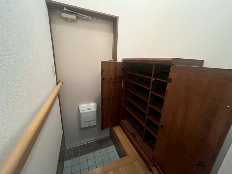 鈴蘭台北町２丁目テラスの物件内観写真