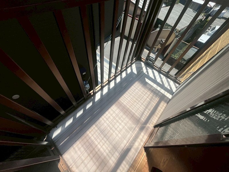 鈴蘭台北町２丁目テラスの物件内観写真