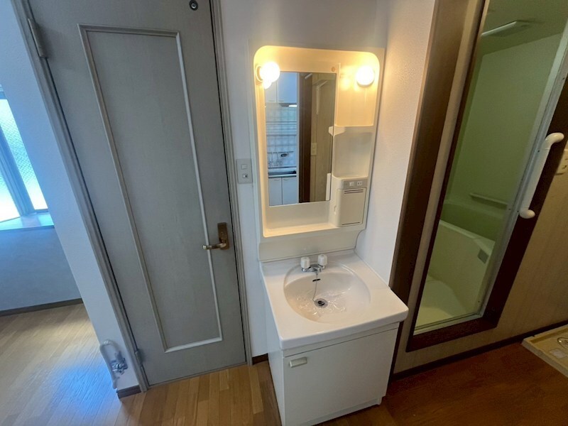 鈴蘭台北町２丁目テラスの物件内観写真