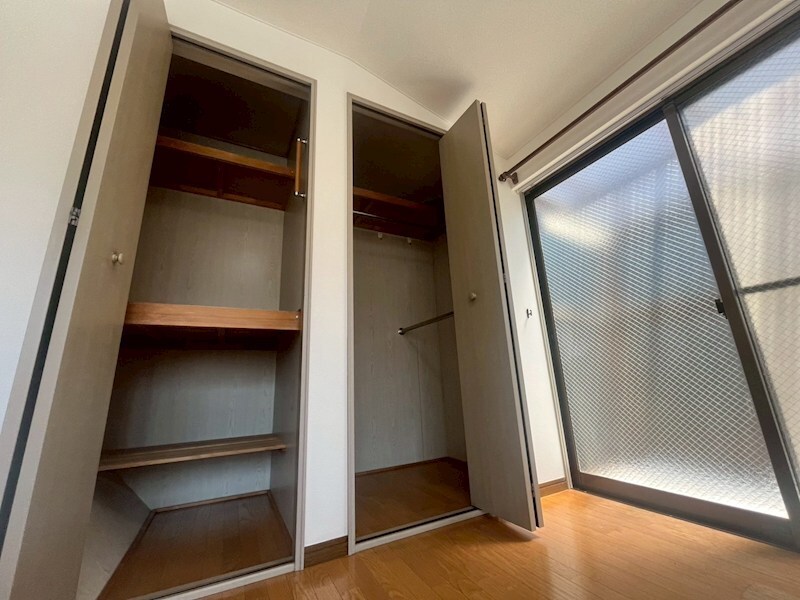 鈴蘭台北町２丁目テラスの物件内観写真