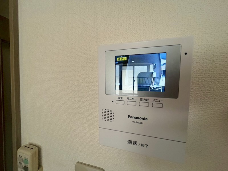 鈴蘭台北町２丁目テラスの物件内観写真