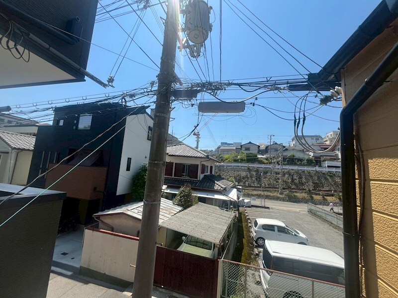 鈴蘭台北町２丁目テラスの物件内観写真