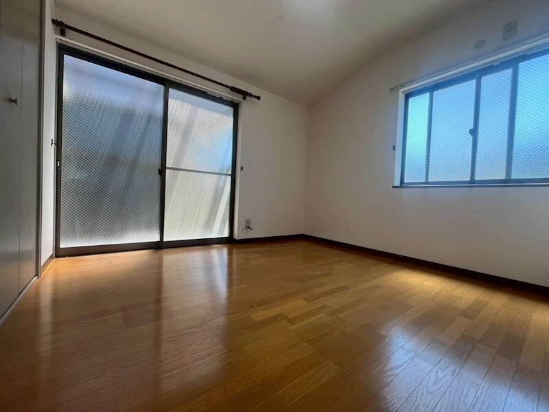 鈴蘭台北町２丁目テラスの物件内観写真