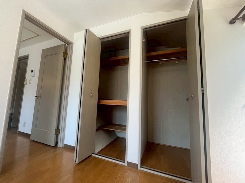 鈴蘭台北町２丁目テラスの物件内観写真