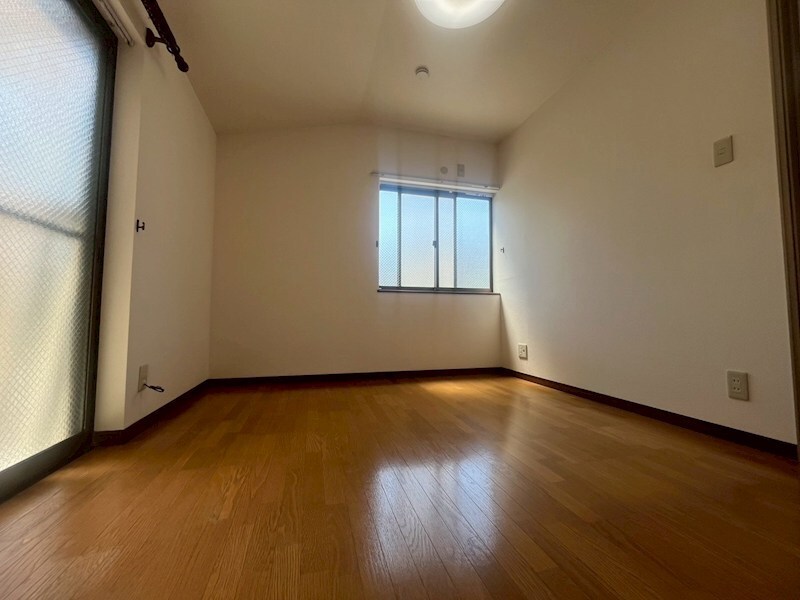 鈴蘭台北町２丁目テラスの物件内観写真