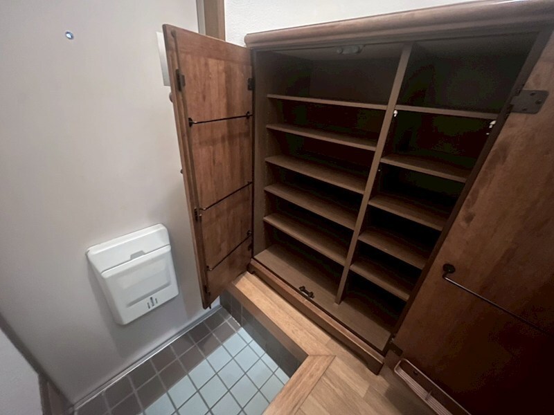 鈴蘭台北町２丁目テラスの物件内観写真