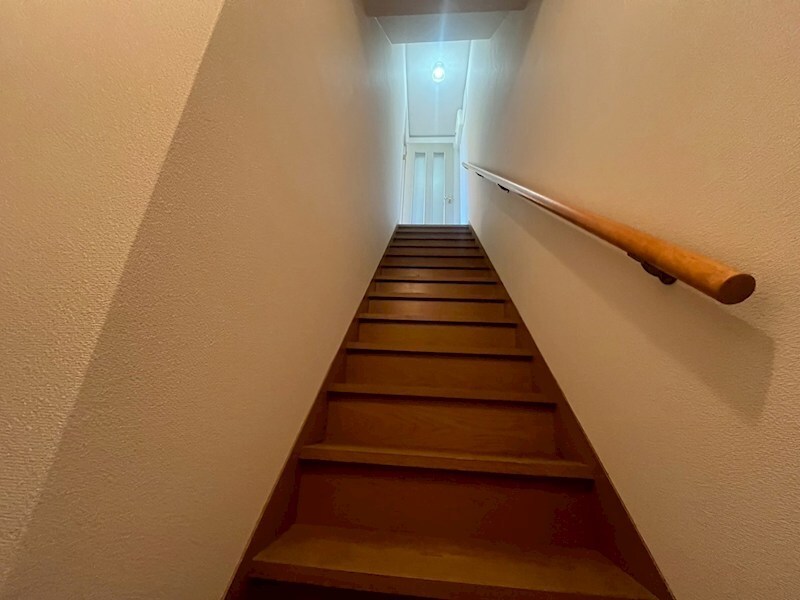 鈴蘭台北町２丁目テラスの物件内観写真