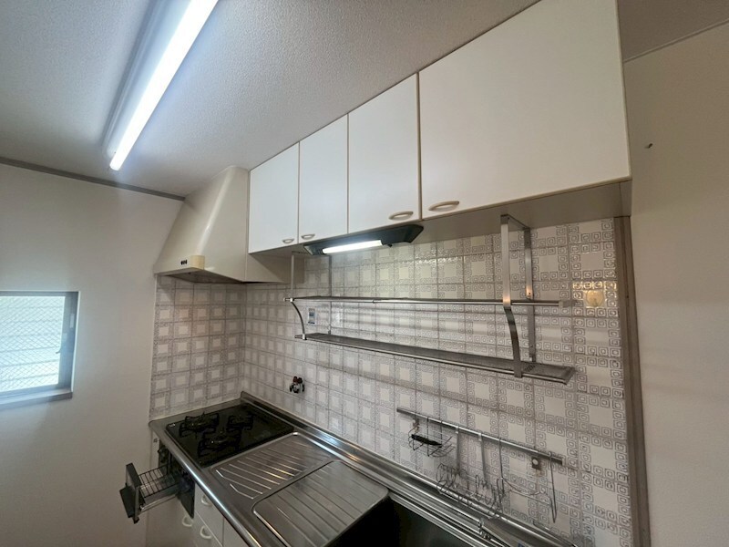 鈴蘭台北町２丁目テラスの物件内観写真