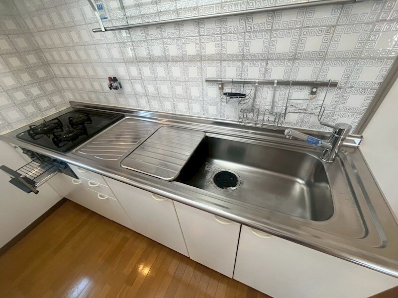 鈴蘭台北町２丁目テラスの物件内観写真