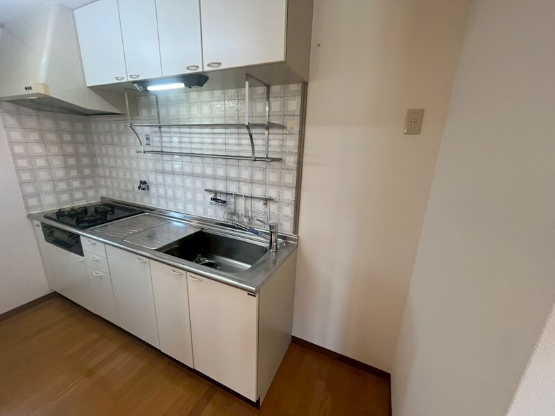 鈴蘭台北町２丁目テラスの物件内観写真