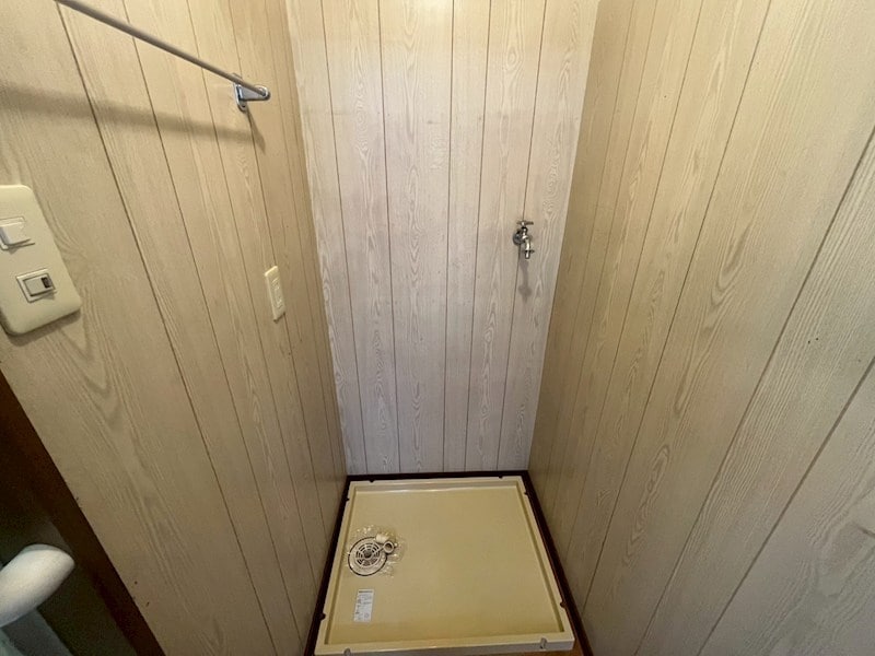 鈴蘭台北町２丁目テラスの物件内観写真