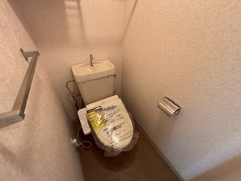 シャトウソフィヤの物件内観写真