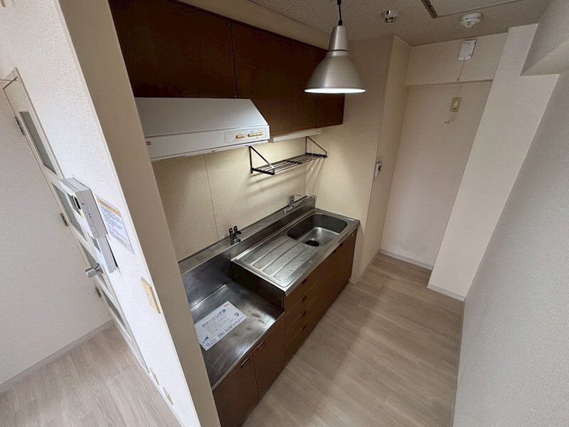 シャトウソフィヤの物件内観写真