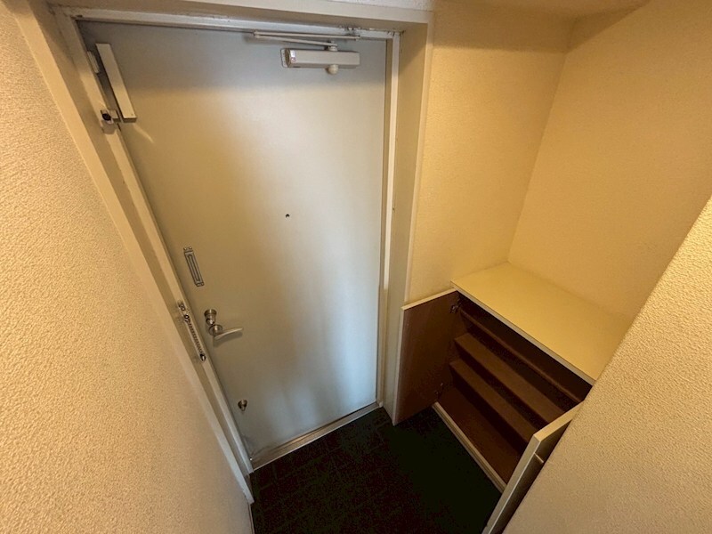 シャトウソフィヤの物件内観写真