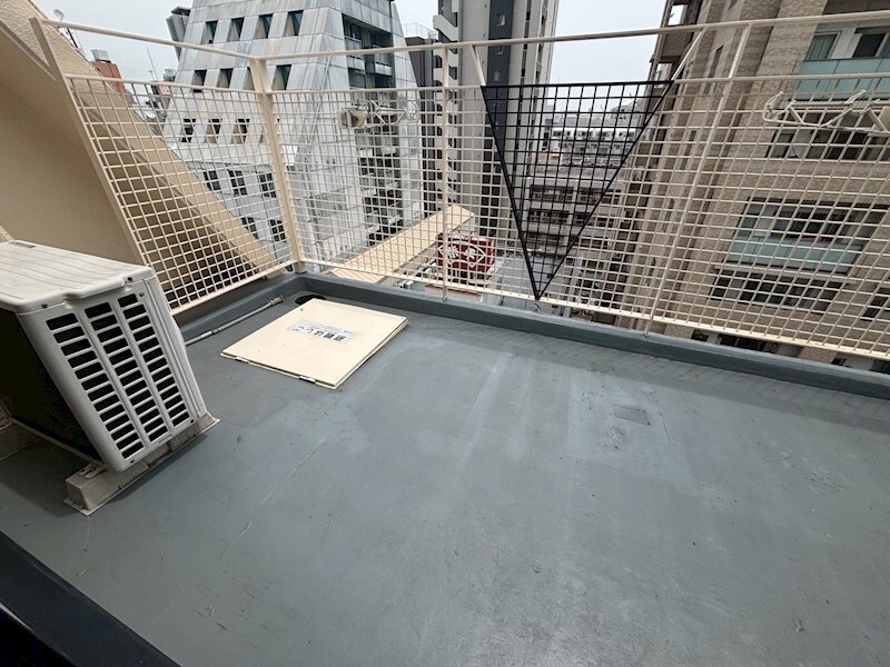 シャトウソフィヤの物件内観写真