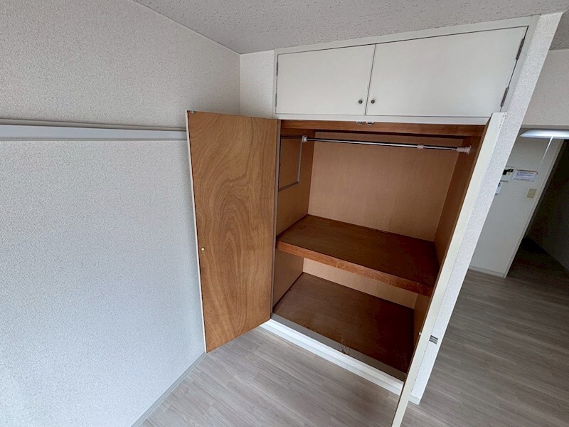 シャトウソフィヤの物件内観写真