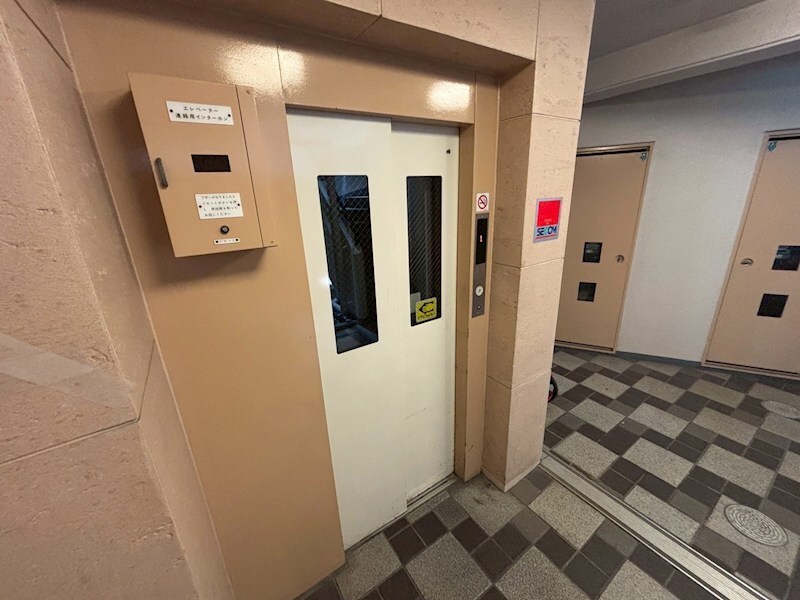 シャトウソフィヤの物件内観写真