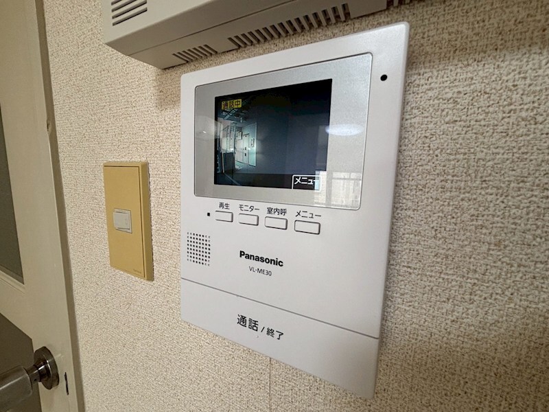 シャトウソフィヤの物件内観写真