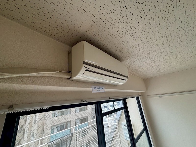 シャトウソフィヤの物件内観写真