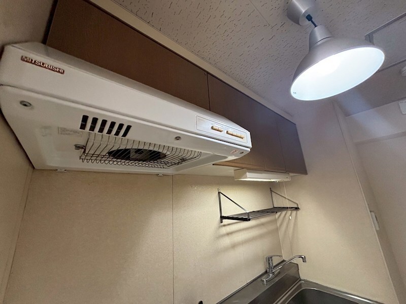 シャトウソフィヤの物件内観写真