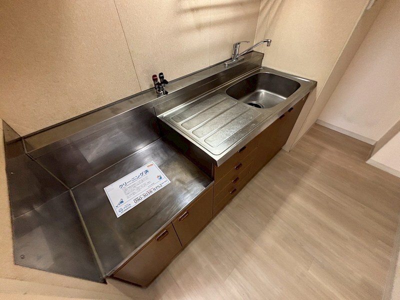 シャトウソフィヤの物件内観写真