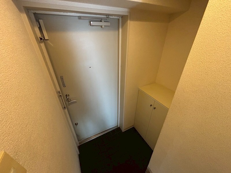 シャトウソフィヤの物件内観写真