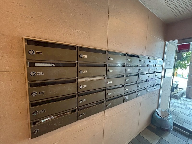 シャトウソフィヤの物件内観写真